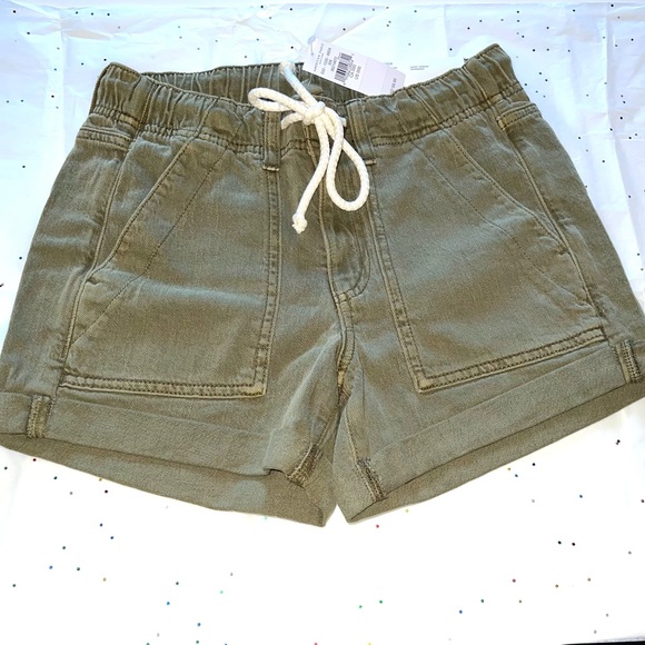 🌸 American Eagle Low-Rise Denim Short - Picture 4 of 7